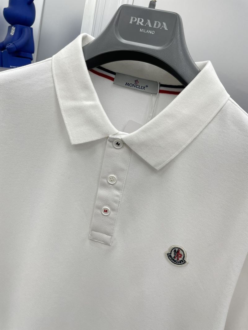 Moncler T-Shirts